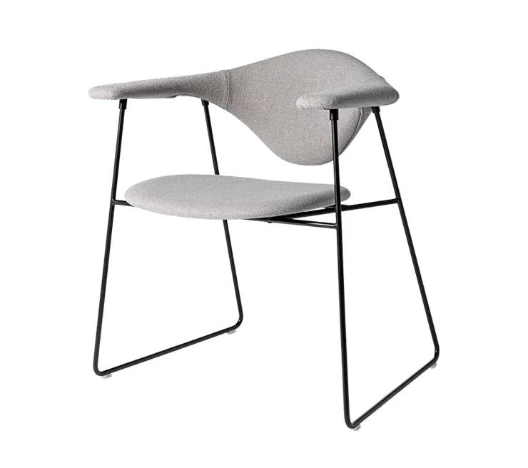 Masculo Dining Chair