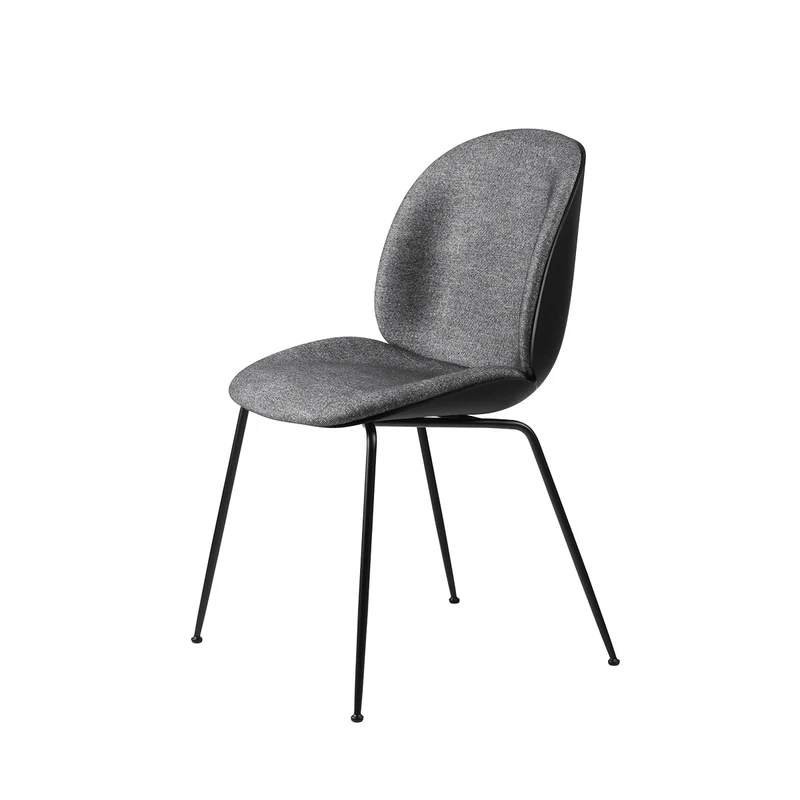 Beetle Chair bouclé