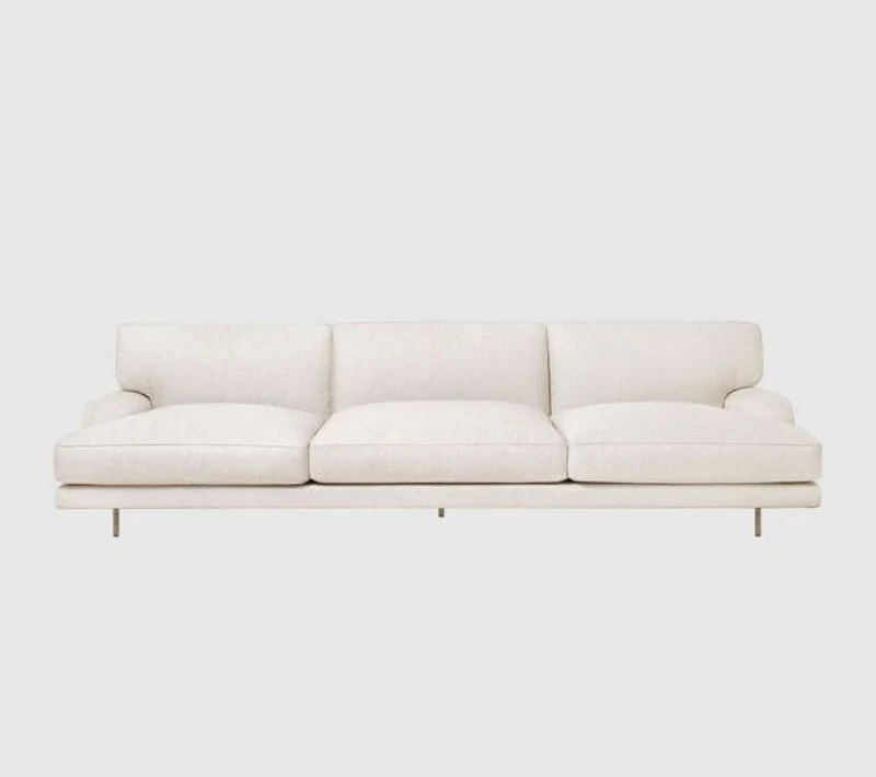 Flaneur 3 seater