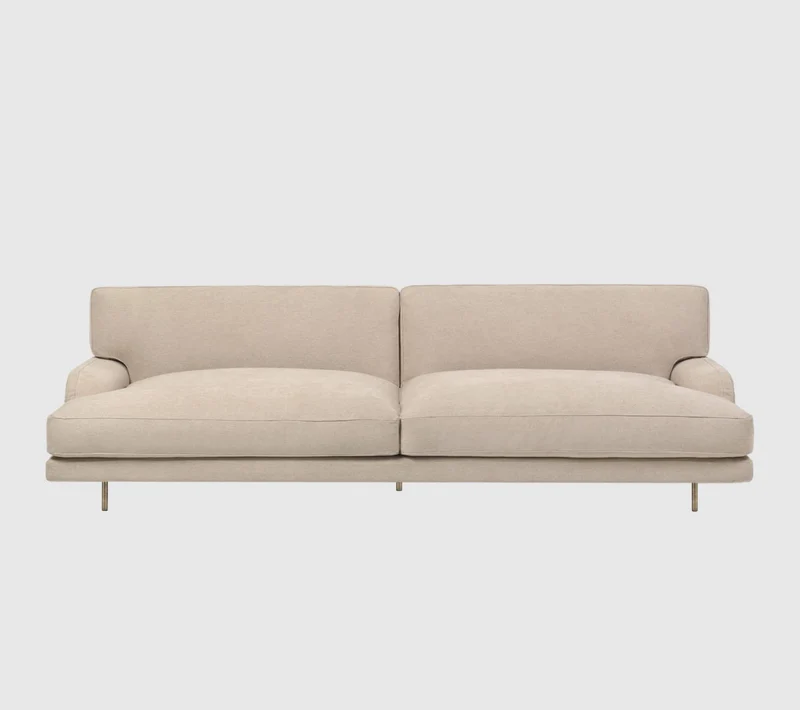 Flaneur 2,5 seater
