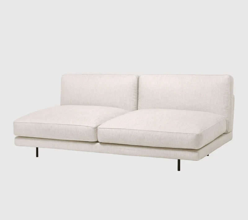 Flaneur 2 seater