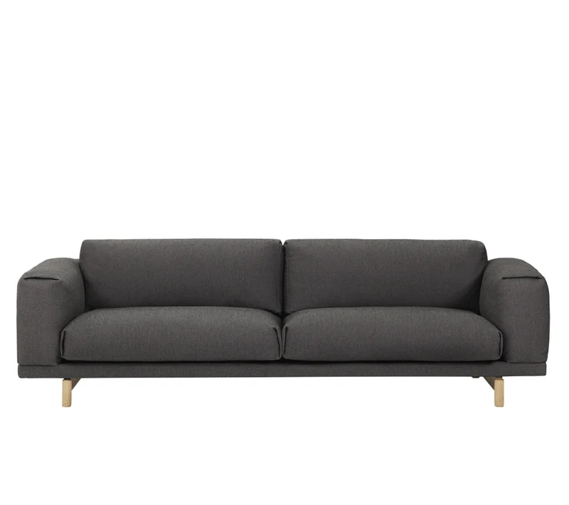Rest Sofa 3 Seater