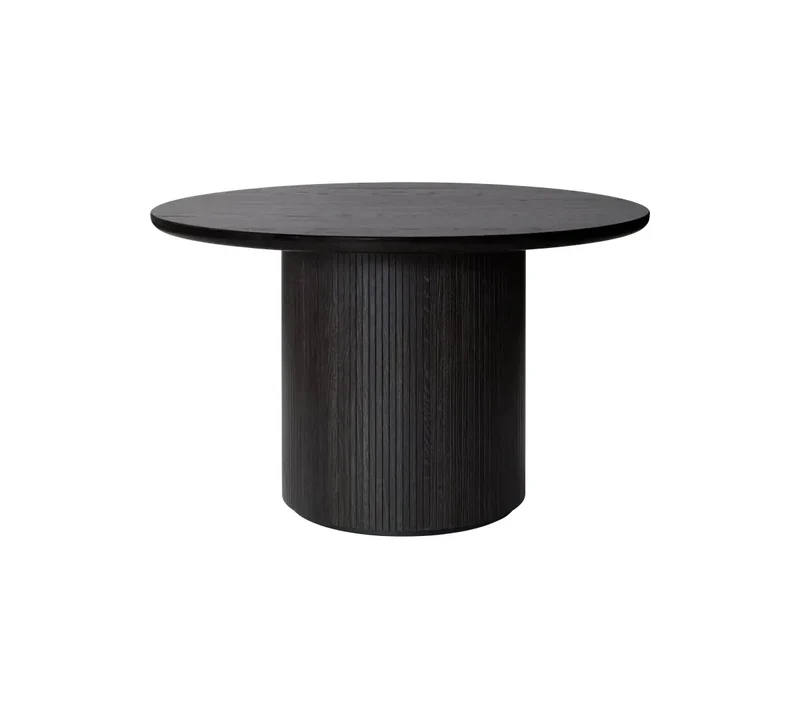 Moon Dining Table - Wood top