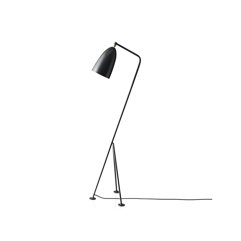 Gräshoppa Floor Lamp