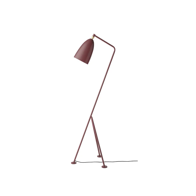 Gräshoppa Floor Lamp