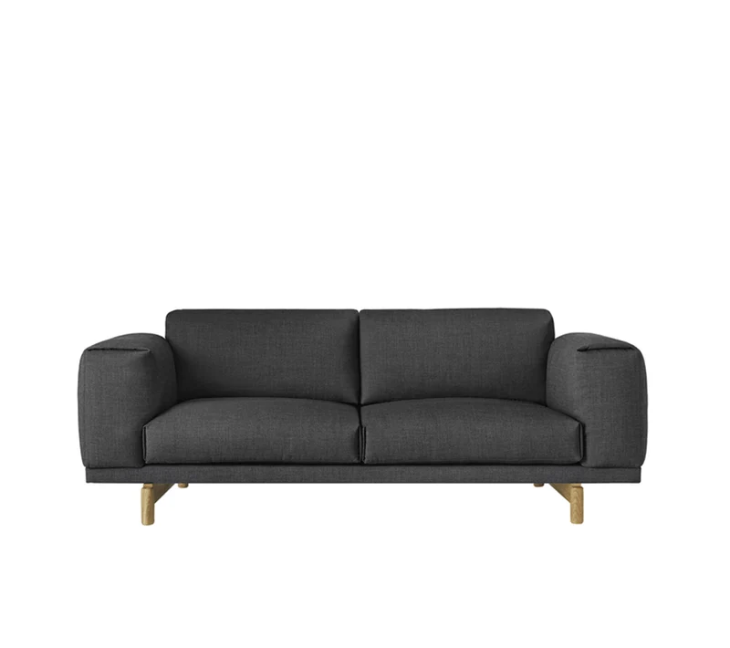 Rest Sofa 2 Seater