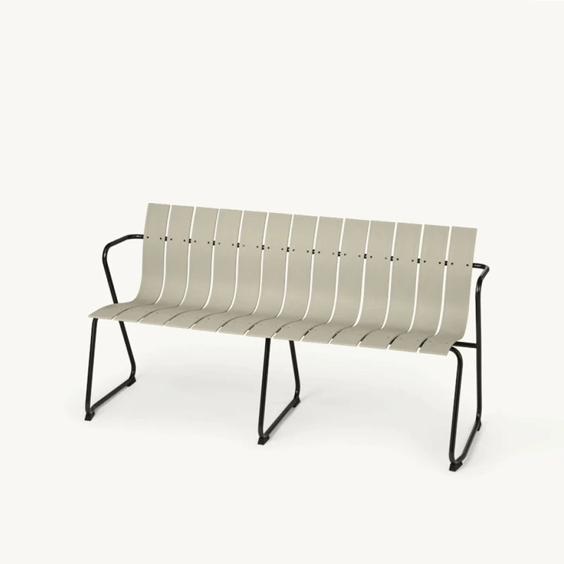 Ocean Bench