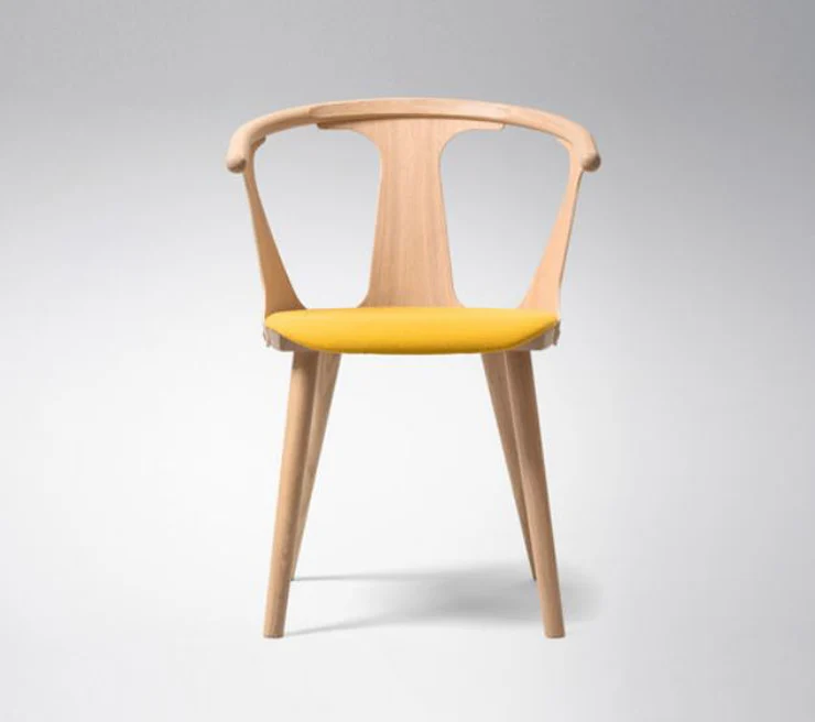 In Between SK2 oak Hallingdal