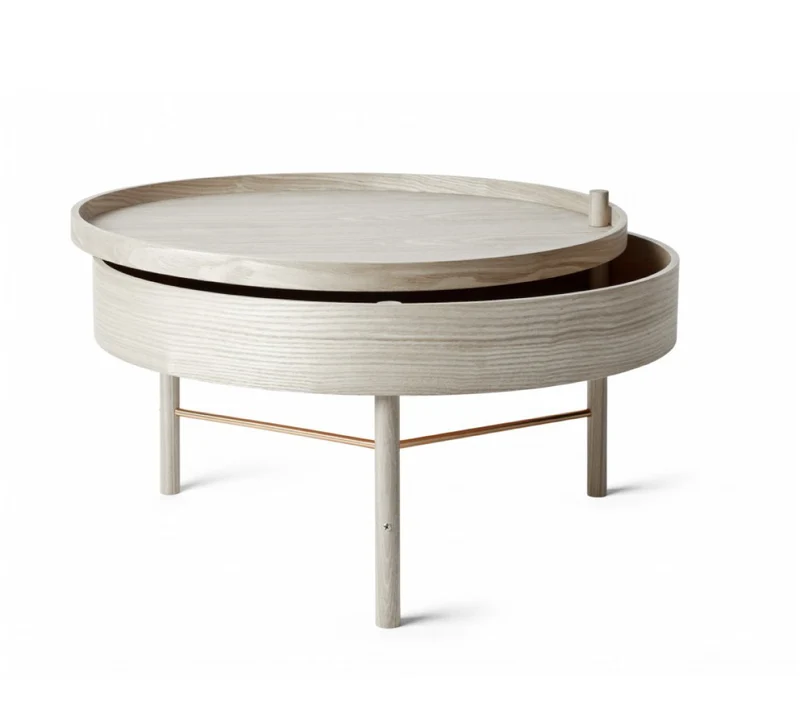 Turning table