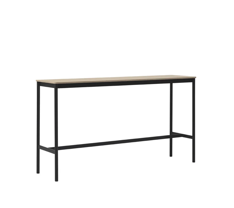 Base high table