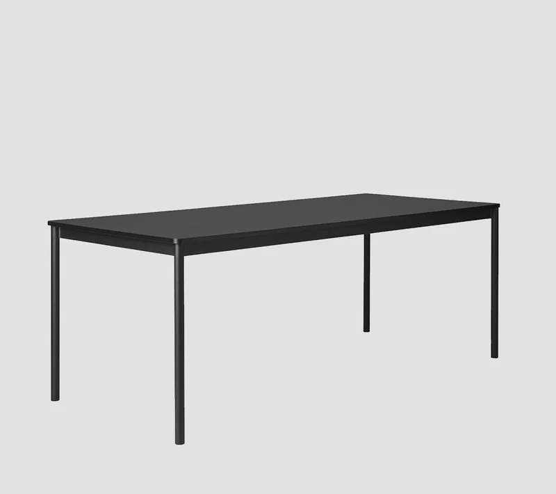 Base table 190