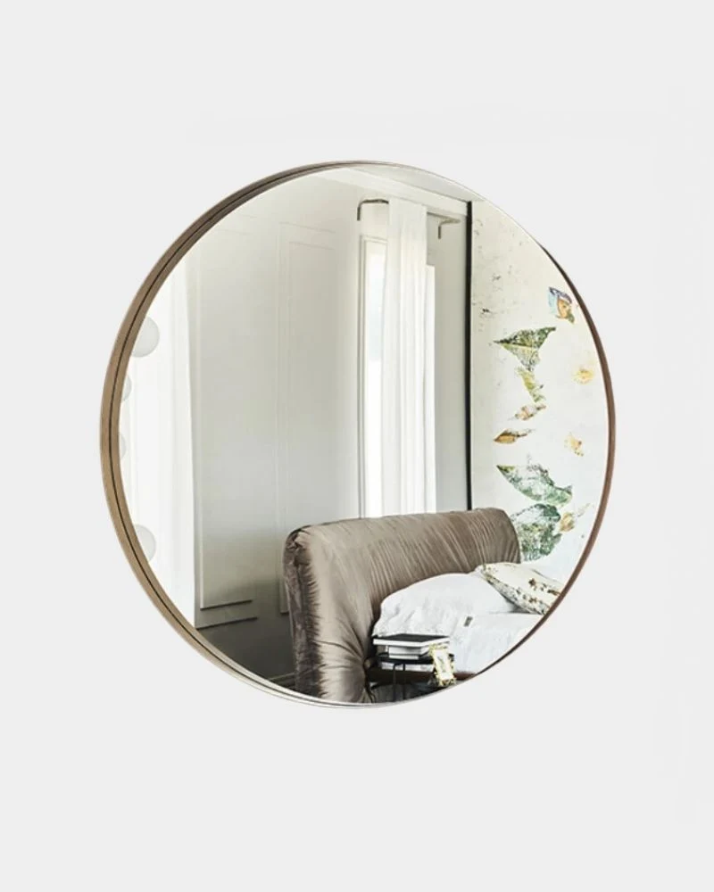 Specchio Wish Magnum Round - Cattelan Italia