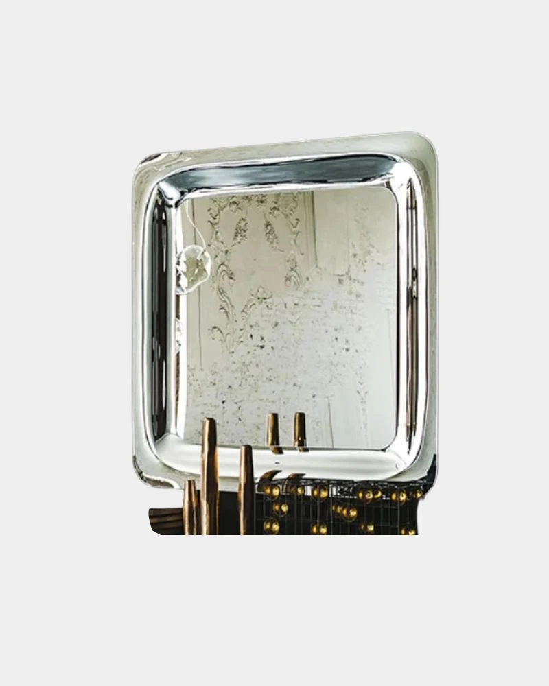 Specchio Glenn - Cattelan Italia