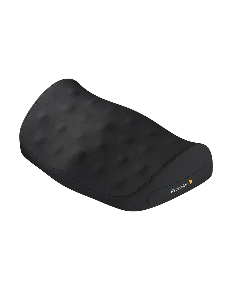 FR Butterfly Ergonomic Foot Rest