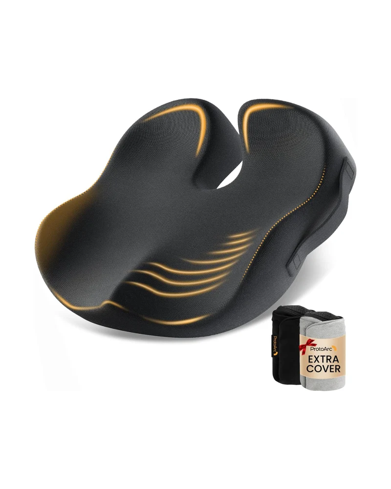 SC Butterfly XL Ergonomic Seat Cushion