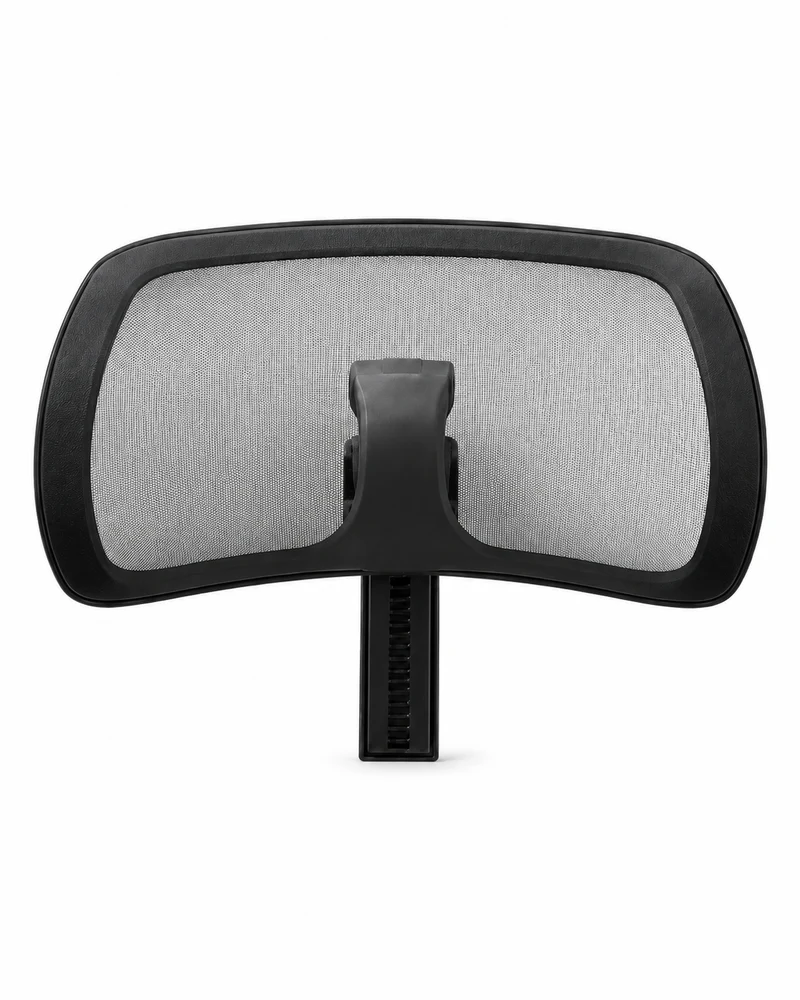 Adjustable Headrest for Flexer & Flexer Pro Chairs
