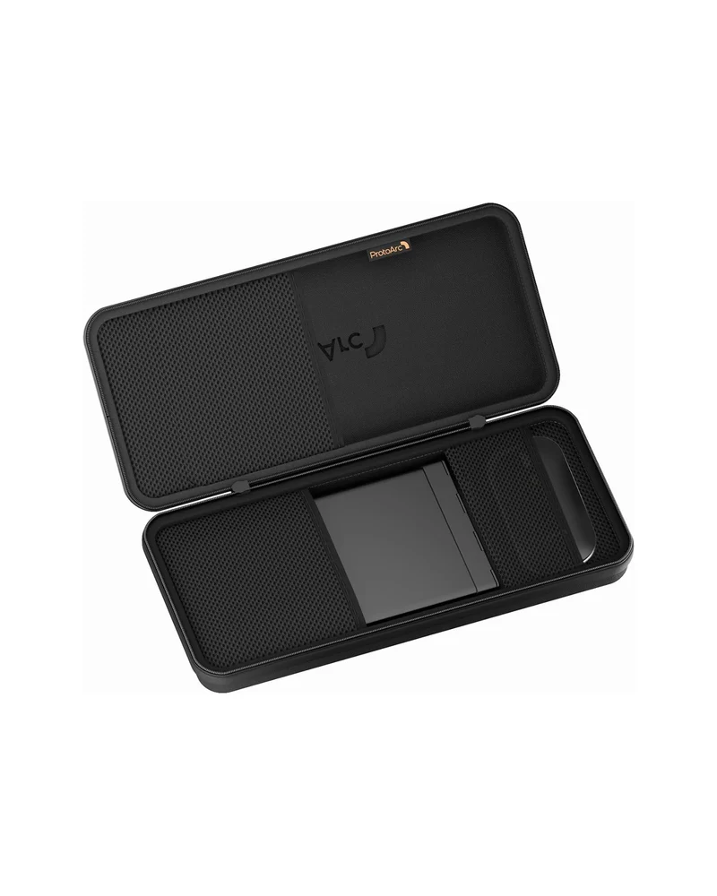 Foldable Keyboard Travel Case