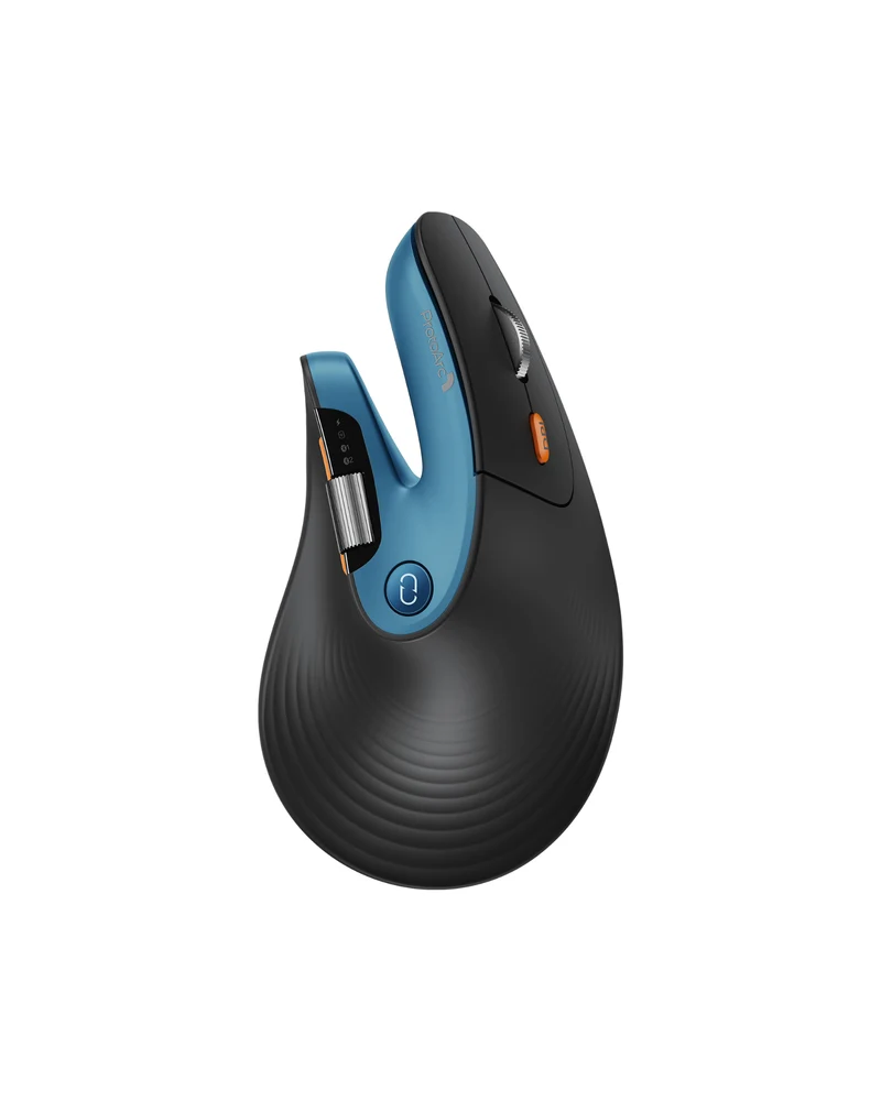 EM11 Pro Ergonomic Vertical Mouse